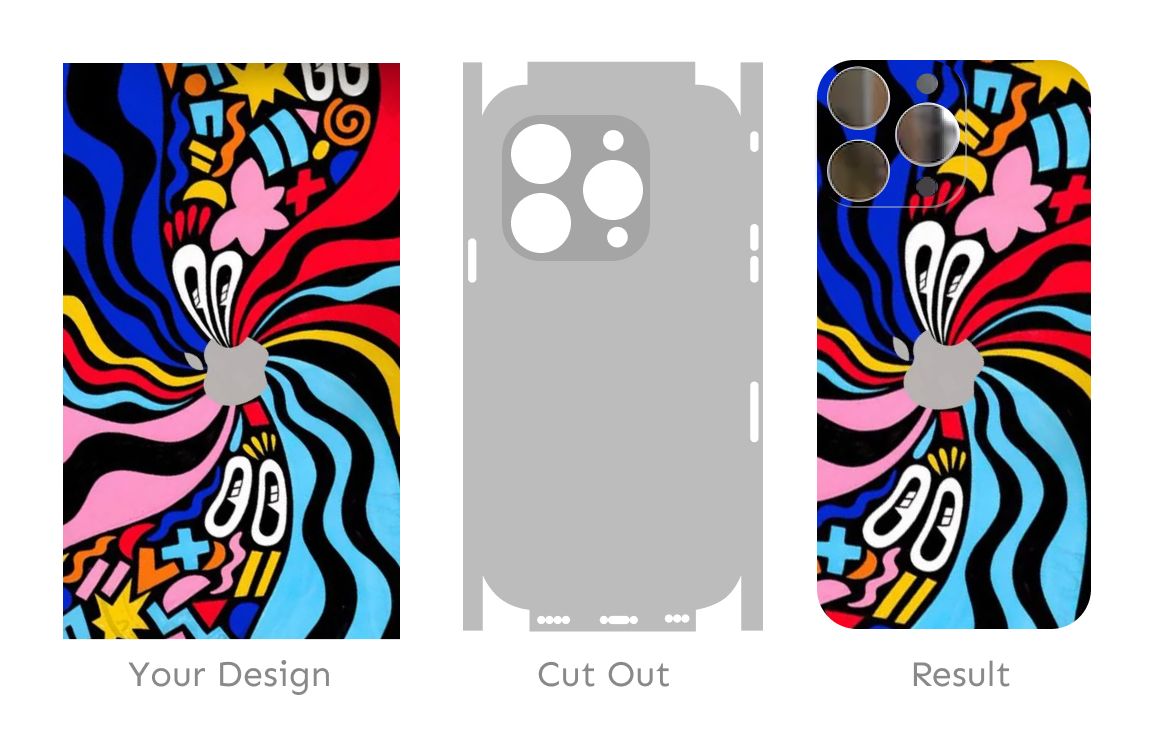 3D Printed Skins